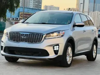 Kia Sorento 2019 — Auto Trader UAE