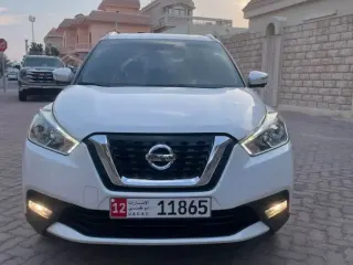 Nissan Kicks 2018 — Auto Trader UAE