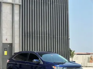 Ford Edge 2016 — Auto Trader UAE