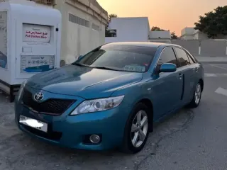 Toyota Camry 2011 — Auto Trader UAE