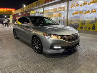 Honda Accord 2016 — Auto Trader UAE