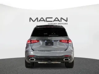 Mercedes-Benz GLS 2020 — Auto Trader UAE