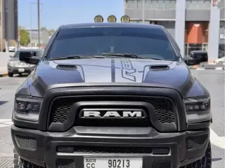 Dodge Ram 1500 2019 — Auto Trader UAE