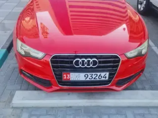 Audi A5 2014 — Auto Trader UAE