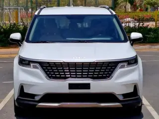Kia Carnival 2022 — Auto Trader UAE