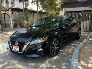 Nissan Altima 2021 — Auto Trader UAE