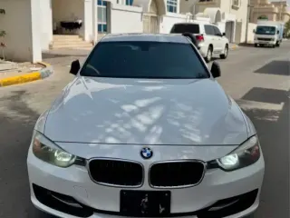 بي إم دبليو 3 Series 2012 — Auto Trader UAE