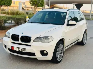 BMW X5 2011 — Auto Trader UAE