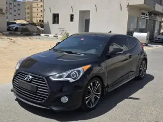Hyundai Veloster 2016 — Auto Trader UAE