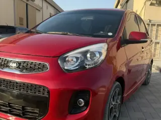 Kia Picanto 2016 — Auto Trader UAE