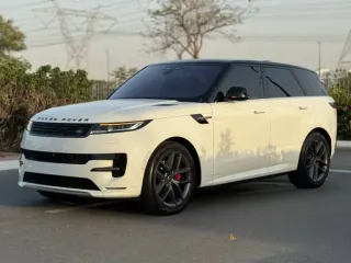 Land Rover Range Rover Sport 2023 — Auto Trader UAE