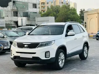 كيا سورينتو 2014 — Auto Trader UAE