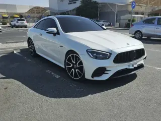 Mercedes-Benz E Class AMG 53 2019 — Auto Trader UAE