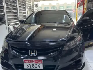Honda Accord 2012 — Auto Trader UAE