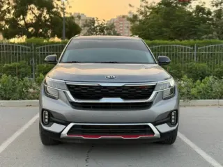 Kia Seltos 2020 — Auto Trader UAE