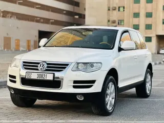 فولكس واجن Touareg 2010 — Auto Trader UAE