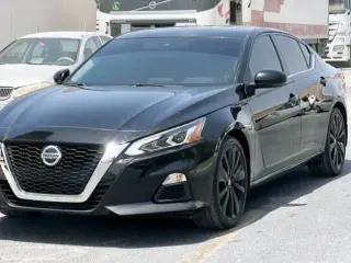 Nissan Altima 2022 — Auto Trader UAE