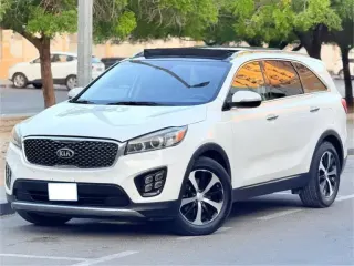 Kia Sorento 2016 — Auto Trader UAE