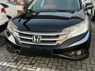 Honda CR-V 2012 — Auto Trader UAE