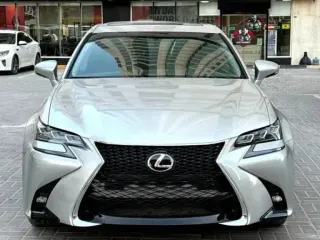Lexus GS 350 2015 — Auto Trader UAE