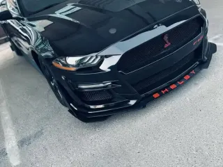Ford Mustang 2017 — Auto Trader UAE