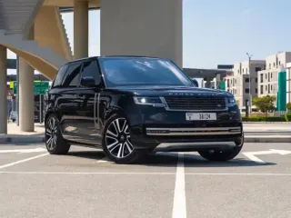 Land Rover Range Rover HSE 2023 — Auto Trader UAE