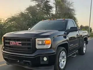 GMC Sierra 2015 — Auto Trader UAE