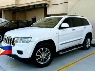 Jeep Grand Cherokee 2013 — Auto Trader UAE