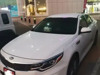 Kia Optima 2020 — Auto Trader UAE