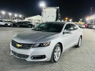 Chevrolet Impala 2018 — Auto Trader UAE