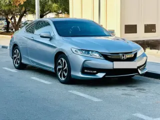 Honda Accord 2016 — Auto Trader UAE
