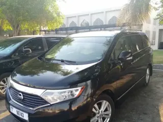 Nissan Quest 2012 — Auto Trader UAE