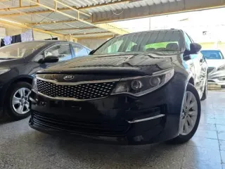 Kia Optima 2017 — Auto Trader UAE