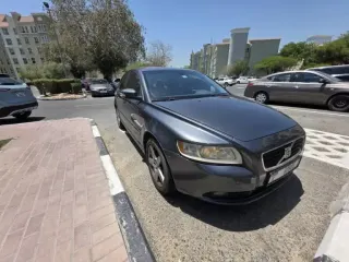 Volvo S 40 2012 — Auto Trader UAE