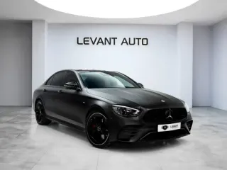 Mercedes-Benz E Class AMG 53 2021 — Auto Trader UAE