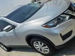 Nissan Rogue 2018 — Auto Trader UAE