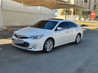 Toyota Avalon 2015 — Auto Trader UAE