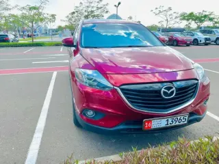Mazda CX 9 2016 — Auto Trader UAE