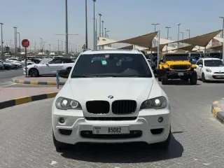 BMW X5 2010 — Auto Trader UAE