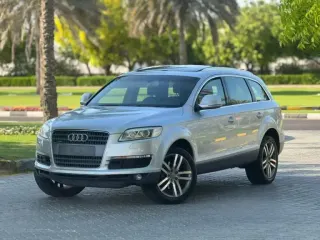 أودي Q7 2009 — Auto Trader UAE