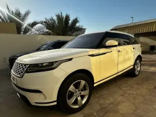Land Rover Range Rover Velar 2019 — Auto Trader UAE