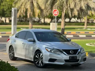 Nissan Altima 2018 — Auto Trader UAE