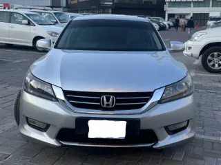 Honda Accord 2013 — Auto Trader UAE