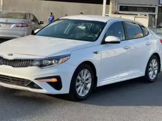 Kia Optima 2018 — Auto Trader UAE