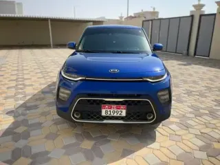 كيا Soul 2020 — Auto Trader UAE