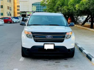 Ford Explorer 2015 — Auto Trader UAE