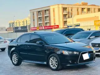 Mitsubishi Lancer 2015 — Auto Trader UAE