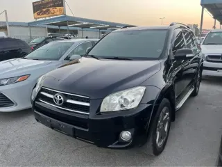 Toyota RAV4 2010 — Auto Trader UAE