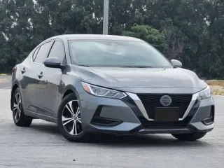 Nissan Sentra 2022 — Auto Trader UAE