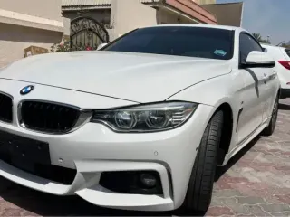 BMW 4 Series 2016 — Auto Trader UAE